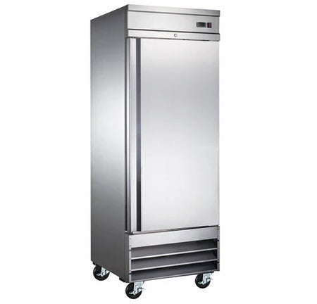 Solid door Coolers