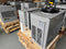 Walk in Freezer Self contained (Wall mounted, pre-charged) refrigeration system