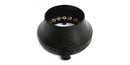 Speed Jet Burner For Chinese Wok Range - 20 Brass Tips, Natural Gas