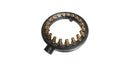 Speed Jet Burner For Chinese Wok Range - 20 Brass Tips, Natural Gas
