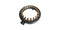 Speed Jet Burner For Chinese Wok Range - 20 Brass Tips, Natural Gas