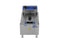 Atosa ACEF-10 10Lbs Single Pot Countertop Electric Fryer