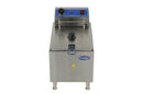 Atosa ACEF-16 16Lbs Single Pot Countertop Electric Fryer