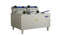 Atosa ACEF-32 32Lbs Double Pot Countertop Electric Fryer