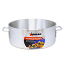 Aluminum Brazier pans
