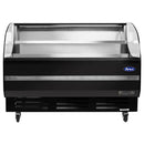 Atosa ATHOM-60 Horizontal Open Air 60" Wide Merchandiser