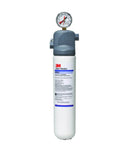 Atosa ICE120-S 3M Water Filtration System with Gauge