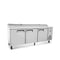 Atosa MPF8203 93" Pizza Prep Table