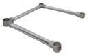 Sink End Bar Supports, Braces - Various Sizes