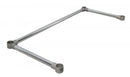 Sink End Bar Supports, Braces - Various Sizes
