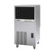 Brema - Undercounter Ice Maker with Bin, Air-Cooled (79lbs / 24hr) - CB249A HC AWS