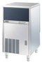 Brema - Undercounter Ice Maker with Bin, Air-Cooled (108lbs / 24hr) - CB425A HC AWS