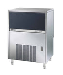 Brema - Undercounter Ice Maker with Bin, Air-Cooled (154lbs / 24hr) - CB640A HC AWS