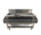 42" Cocktail bar sink with bar rail - CS42