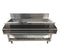 48" Cocktail bar sink with bar rail - CS48