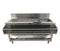 48" Cocktail bar sink with bar rail - CS48