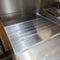 Chrome plated griddle with oven - MD-R24-24TG