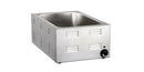 Full Size Stainless Steel Electric Food Warmer