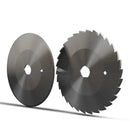 Dost 120mm Stainless Steel Blade For Electric Shawarma/Kebab Doner Knife