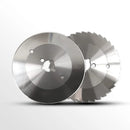 Dost 120mm Stainless Steel Blade For Electric Shawarma/Kebab Doner Knife