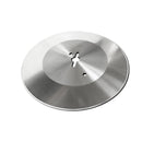 Dost 120mm Stainless Steel Blade For Electric Shawarma/Kebab Doner Knife