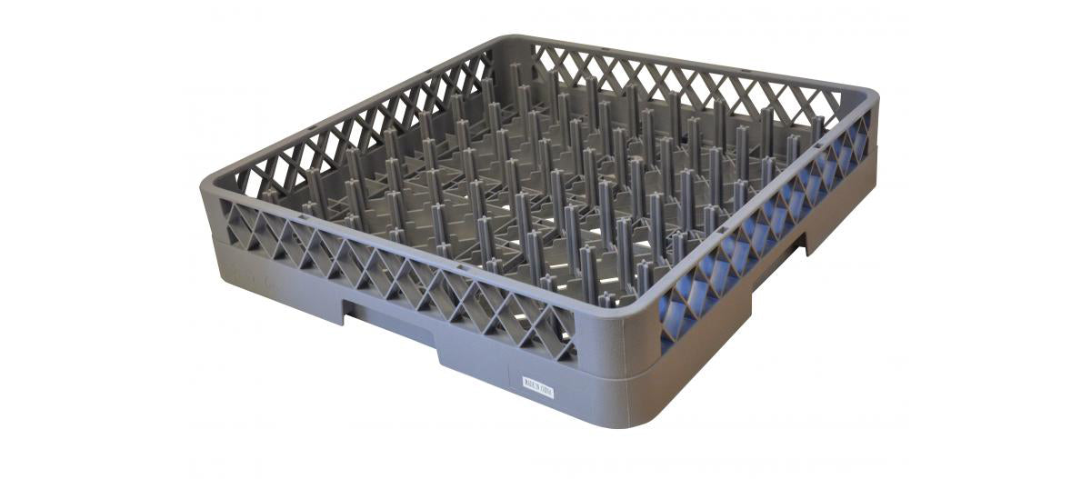 Dishwasher racks - 64 Pegs Dishwasher Rack – BUGA Food Equipment