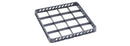 Dishwasher Rack 16 Cup Extender - Omcan 33872