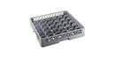 Dishwasher glass racks - 36 Compartment, Omcan 43503