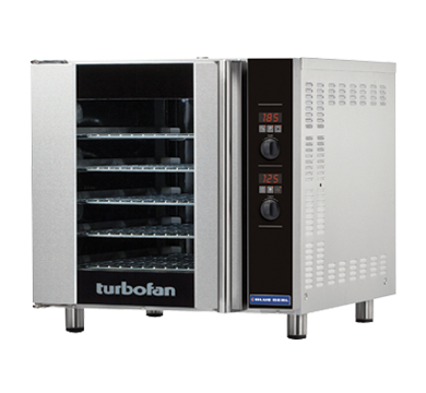 Turbofan E32D5 - Full Size Sheet Pan Digital Electric Convection Oven