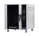 Turbofan E33D5 - Half Size Sheet Pan Digital Electric Convection Oven