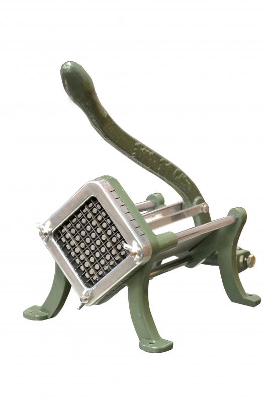 French Fry cutters