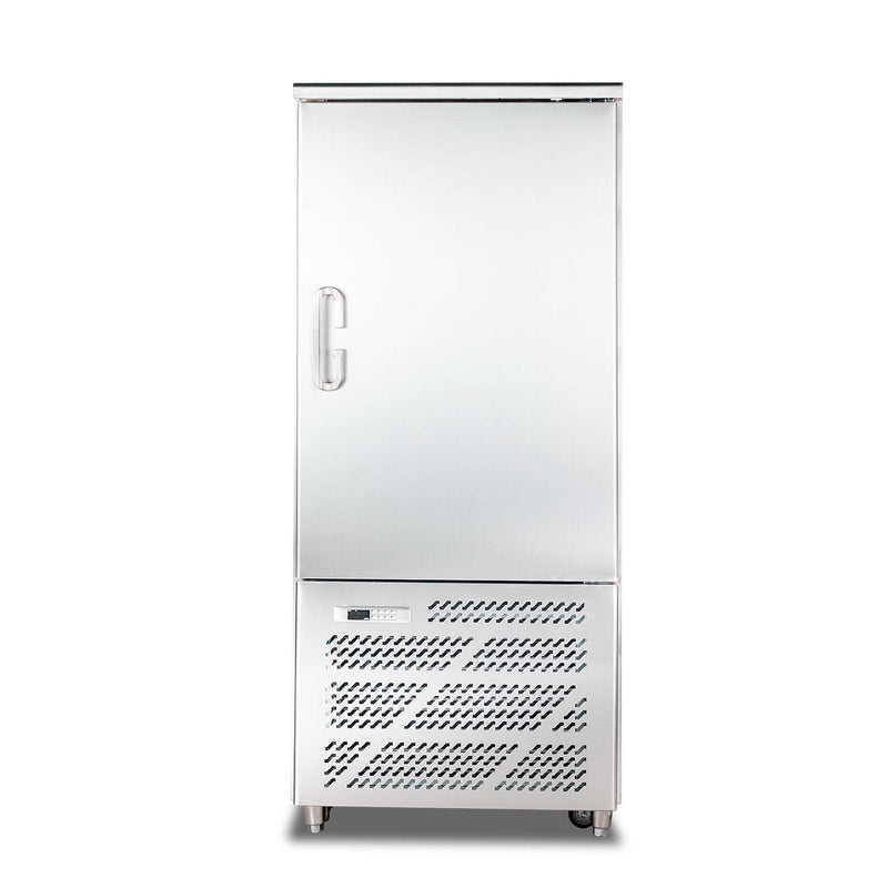 Blast Chiller Freezer - GC-BC15, 15 Full size Hotel pans