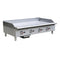 Natural Gas/Propane 48" Thermostatic Griddle