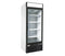 North Air HGD-26R Single Door 28.5" Wide Glass Display Refrigerator