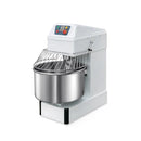Dual Speed Commercial Spiral Mixer - 40Qt Capacity, Single Phase