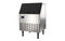 WindChill IM-280AA Ice Machine, Cube Shaped Ice - 280LB/24HRS, 80LBS Storage