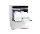Jet-Tech F-18DP High-Temp Undercounter Dishwasher