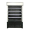 WindChill 46" Width Open cooler / Grab n Go - 32.5" Depth