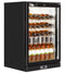 24'' WindChill Single Door Back Bar Cooler LG-138H