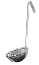 stainless steel ladles