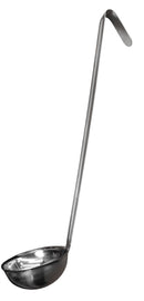 stainless steel ladles