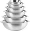 Mixing bowls