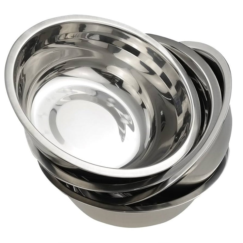 Mixing bowls