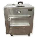 Morni T02 Tandoor oven - 32"x32", 100,000 BTU
