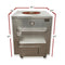 Morni T02 Tandoor oven - 32"x32", 100,000 BTU
