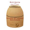 Morni T02 Tandoor oven - 32"x32", 100,000 BTU