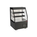 Open display warmer - New Air, NOM-36-HTS