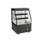 Open display warmer - New Air, NOM-36-HTS
