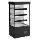 Open display warmer - New Air, NOM-40-HT