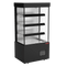 Open display warmer - New Air, NOM-40-HT